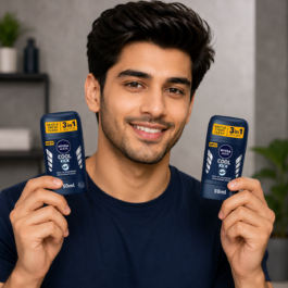 NIVEA DEO STICK OFFER PACK -PACK OF 2