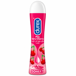 DUREX PLAY MASSAGE