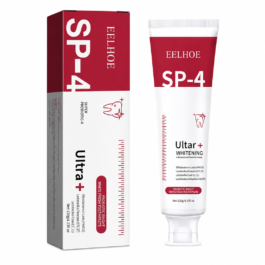 EELHOE SPF 4 TOOTHPASTE 20G