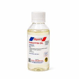 GLYZOL PARAFFIN OIL 100ML OFFER PACK -PACK OF 3 100ML*3