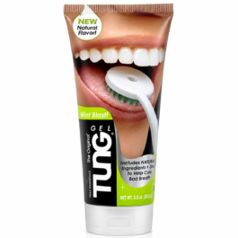 TUNG GEL