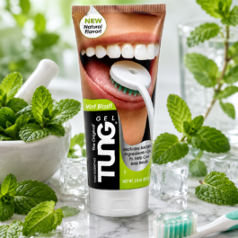 TUNG GEL