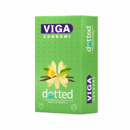 VIGA CONDOM 12S