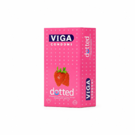 VIGA CONDOM 12S