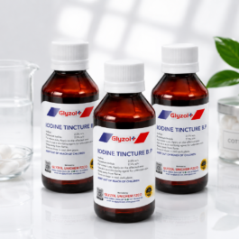 GLYZOL IODINE TINCTURE OFFER PACK-PACK OF 3