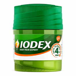 IODEX BALM OFFER PACK-PACK OF 6