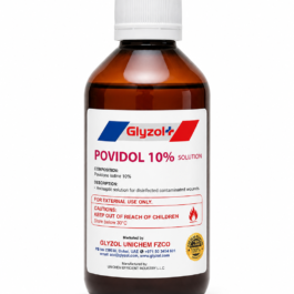 GLYZOL POVIDOL 10% OFFER PACK - PACK OF 3