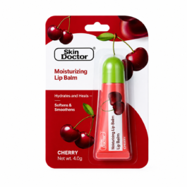 SKIN DOCTOR LIP BALM OFFER PACK -PACK OF 2