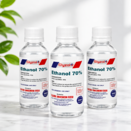 GLYZOL ETHANOL 70% 100ML OFFER PACK -PACK OF 3