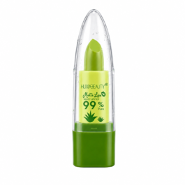 HUXIA BEAYTY ALOEVERA LIPSTICK OFFER PACK -PACK OF 12