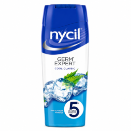 NYCIL POWDER OFFER PACK -PACK OF 2