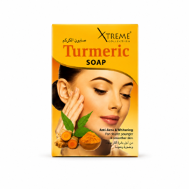 XTREME TURMERIC SOAP OFFER PACK – PACK OF 2