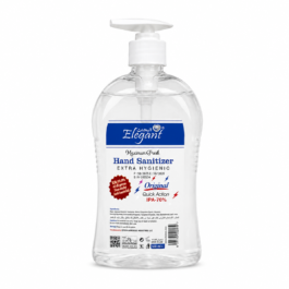 ELEGANT JAND SANITIZER 500ML OFFER PACK – PACK OF 3