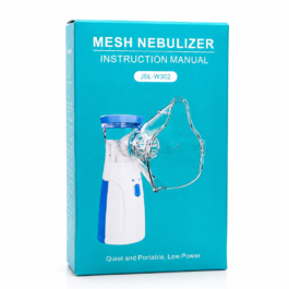 MESH NEBULIZER