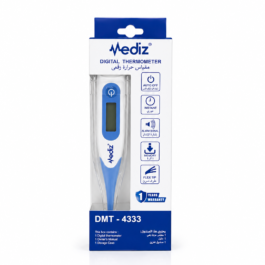 MEDIZ DIGITAL THERMOMETER