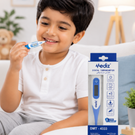 MEDIZ DIGITAL THERMOMETER