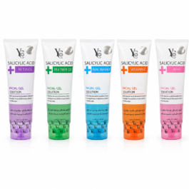 YC SALICYLIC ACID FACIAL GEL SOLUTION