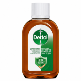DETTOL ANTISEPTIC DESINFECTANT LIQUID OFFER  PACK-PACK  OF 2