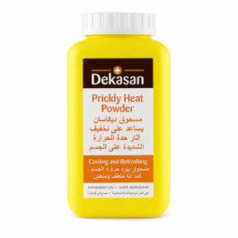 DEKASON POWDER 100G OFFER PACK – PACK OF 2