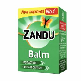 ZANDU BALM OFFER PACK - PACK OF 6