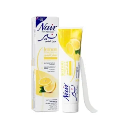 NAIR HAIR REMOVAL CREAM 110G OFFER PACK -PACK OF 3