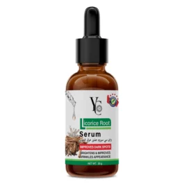 YC LICORICE ROOT SERUM 30G