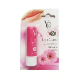 YC LIP BALM PINK WHITENING 3.8G OFFER PACK-PACK OF 2