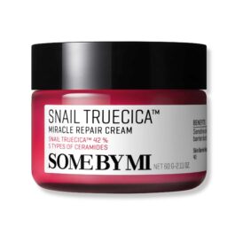 SOMEBYMI SNAIL TRUECICA MIRACLE CREAM 60G