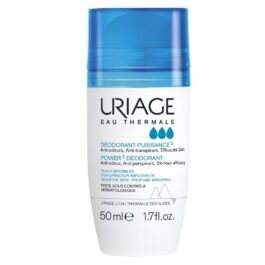 URIAGE POWDER 3 DEODRANT 50ML