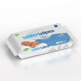 WATER WIPES OFFER PACK -PACK OF 60*12
